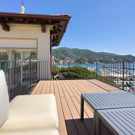 Villa Porto Rapallo Portofino Coast Екстер'єр фото