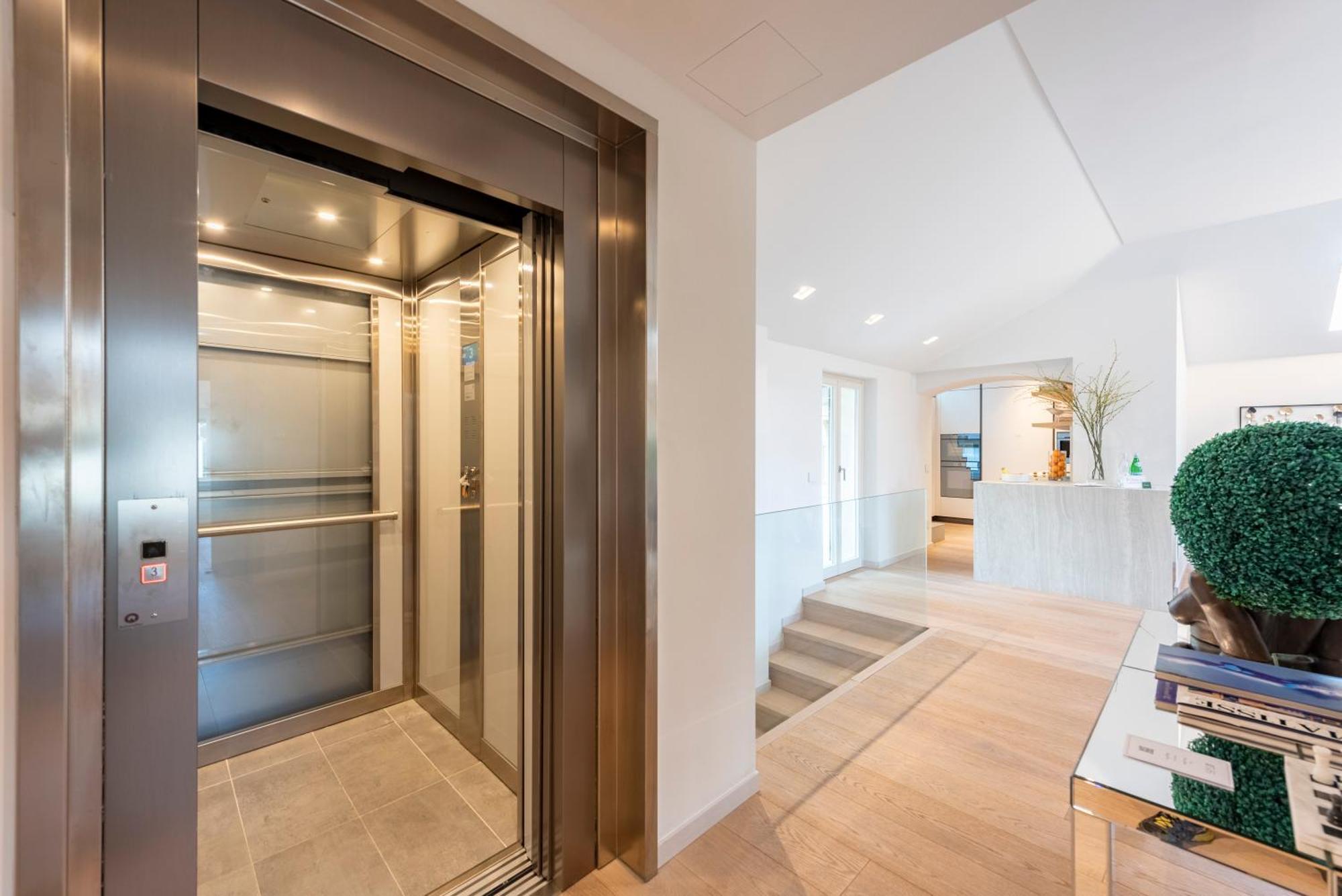 Villa Porto Rapallo Portofino Coast Екстер'єр фото