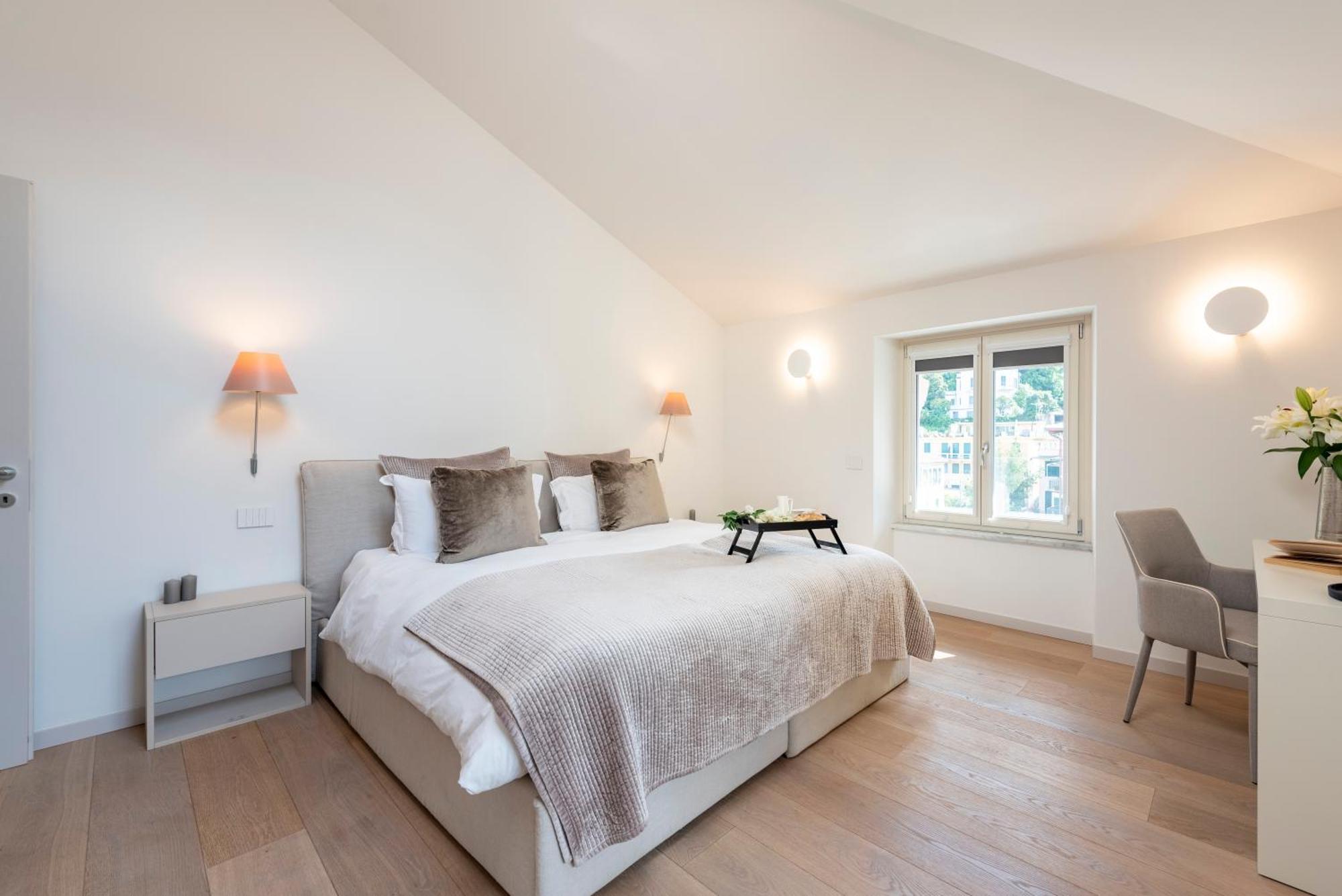Villa Porto Rapallo Portofino Coast Екстер'єр фото