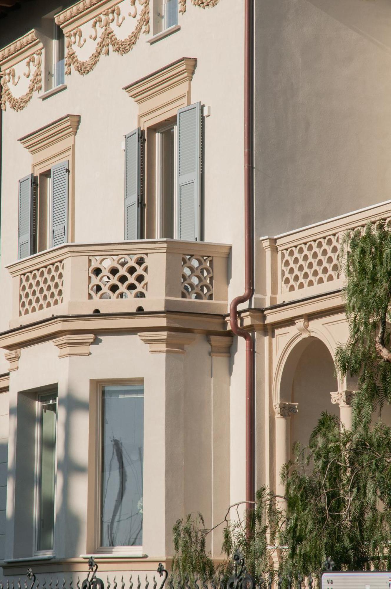 Villa Porto Rapallo Portofino Coast Екстер'єр фото