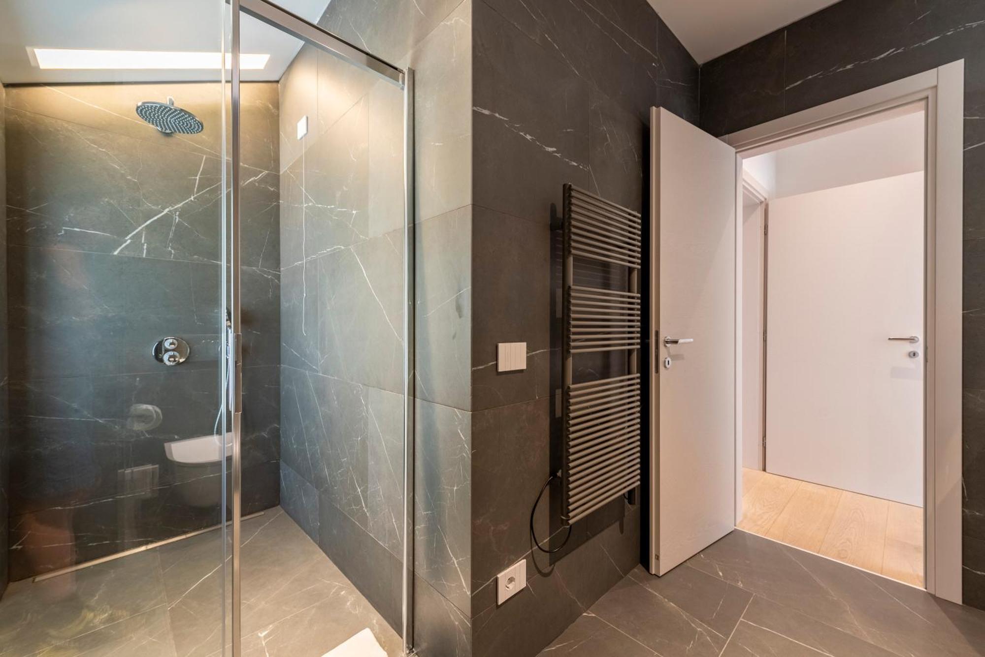 Villa Porto Rapallo Portofino Coast Екстер'єр фото