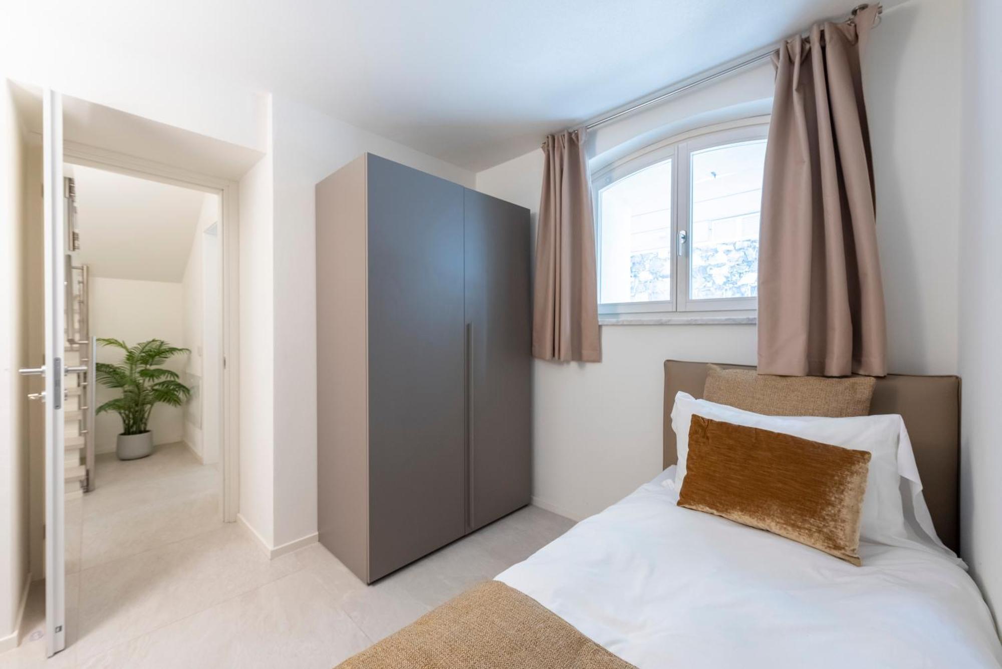 Villa Porto Rapallo Portofino Coast Екстер'єр фото