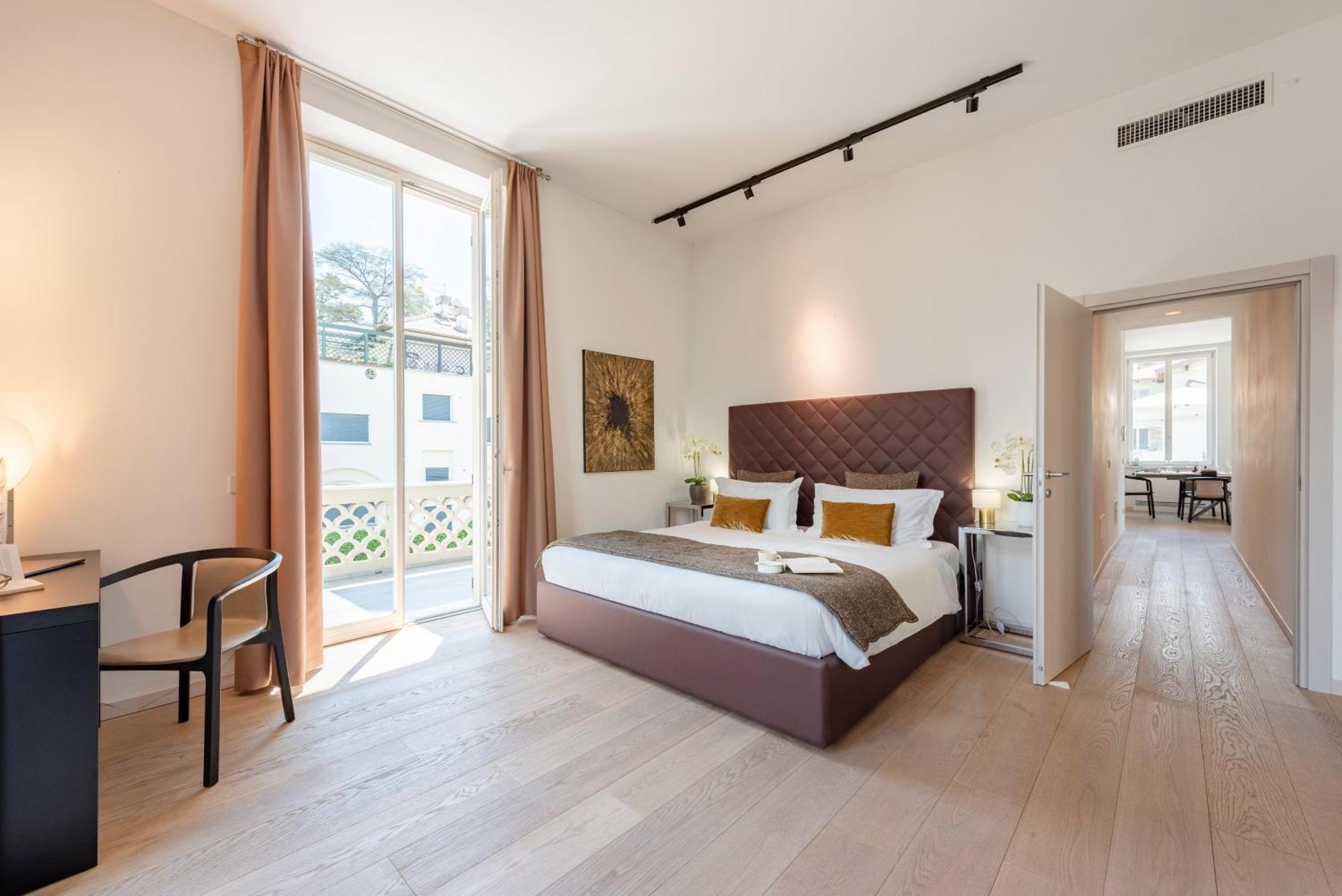 Villa Porto Rapallo Portofino Coast Екстер'єр фото