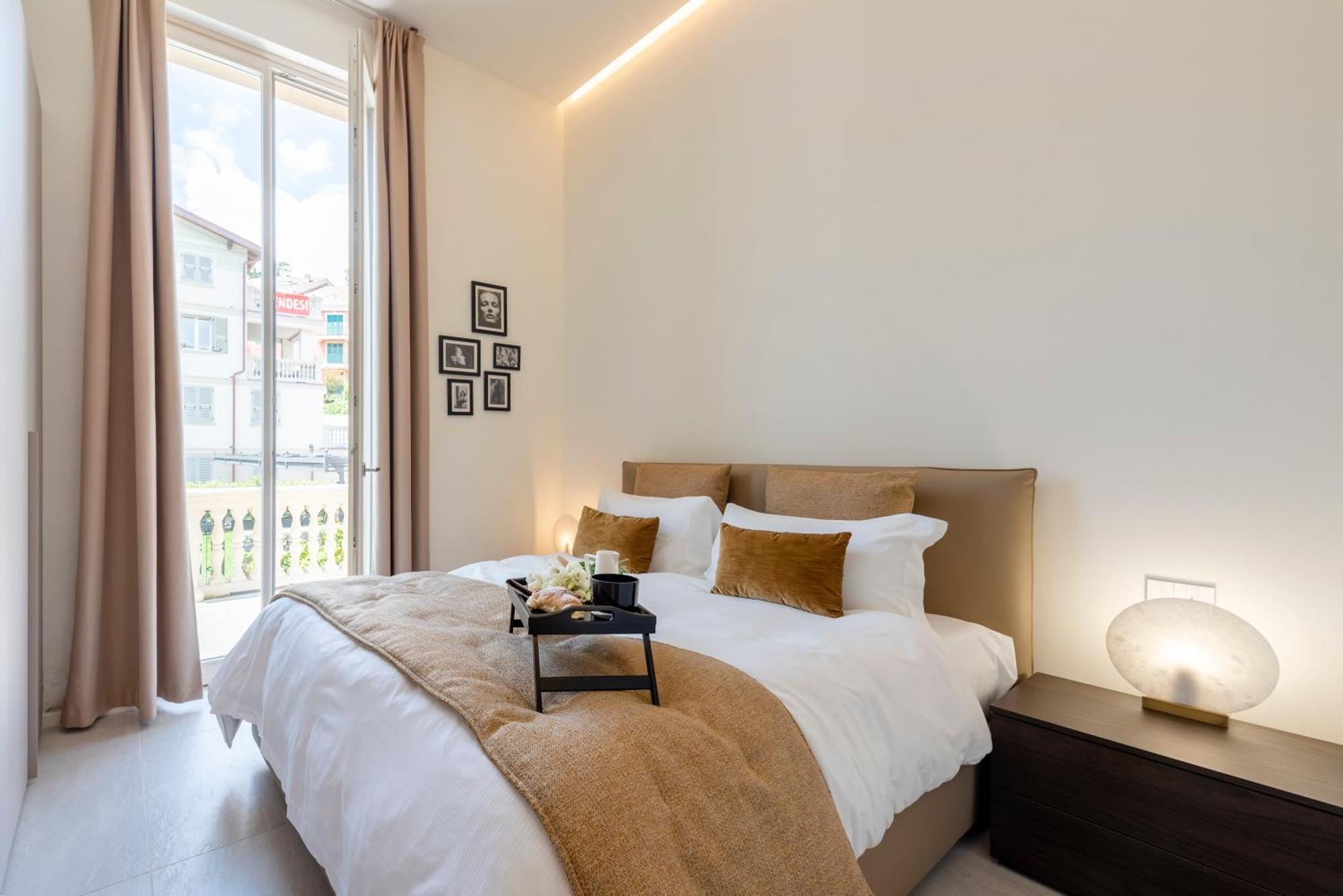 Villa Porto Rapallo Portofino Coast Екстер'єр фото