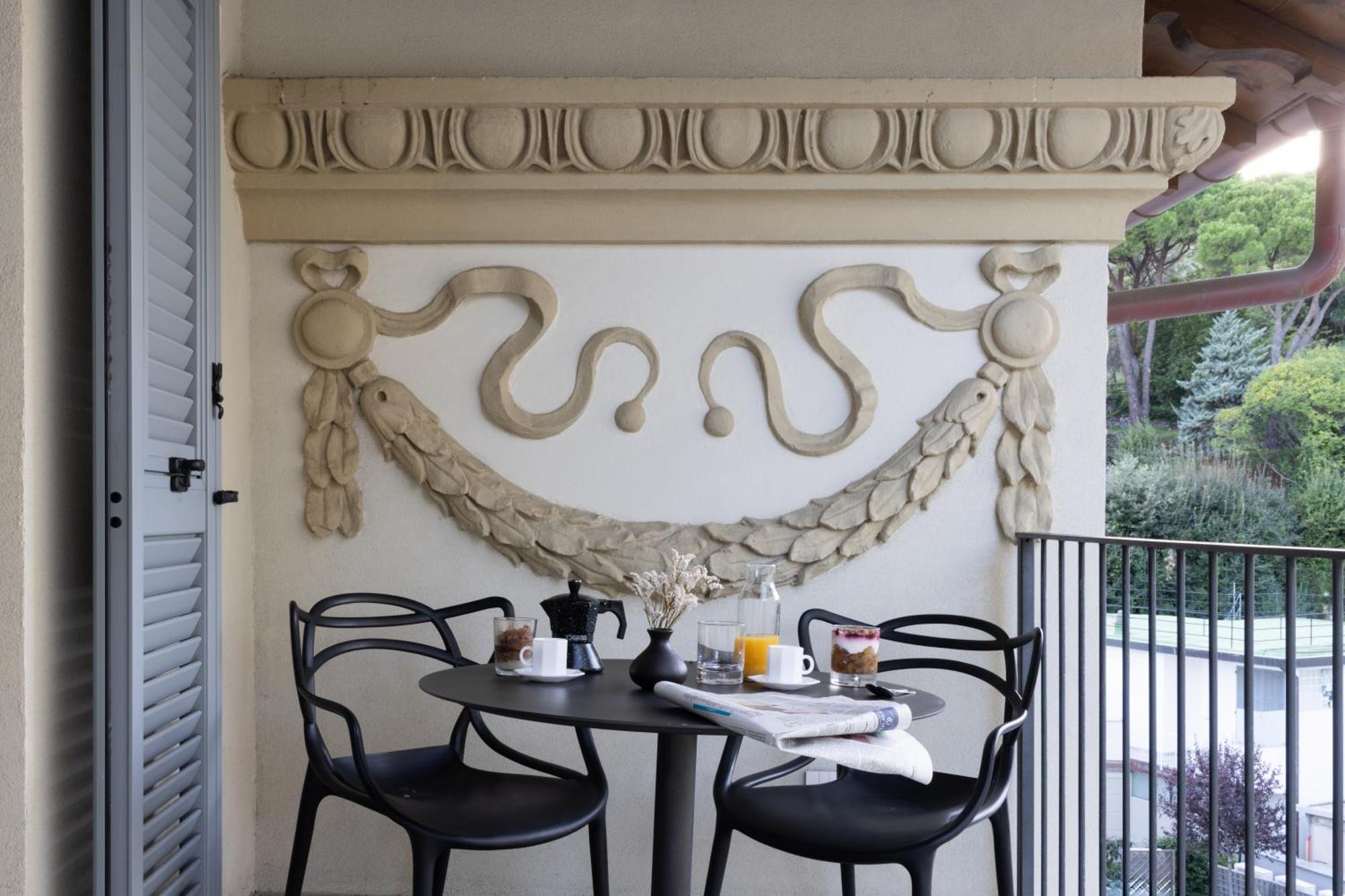 Villa Porto Rapallo Portofino Coast Екстер'єр фото