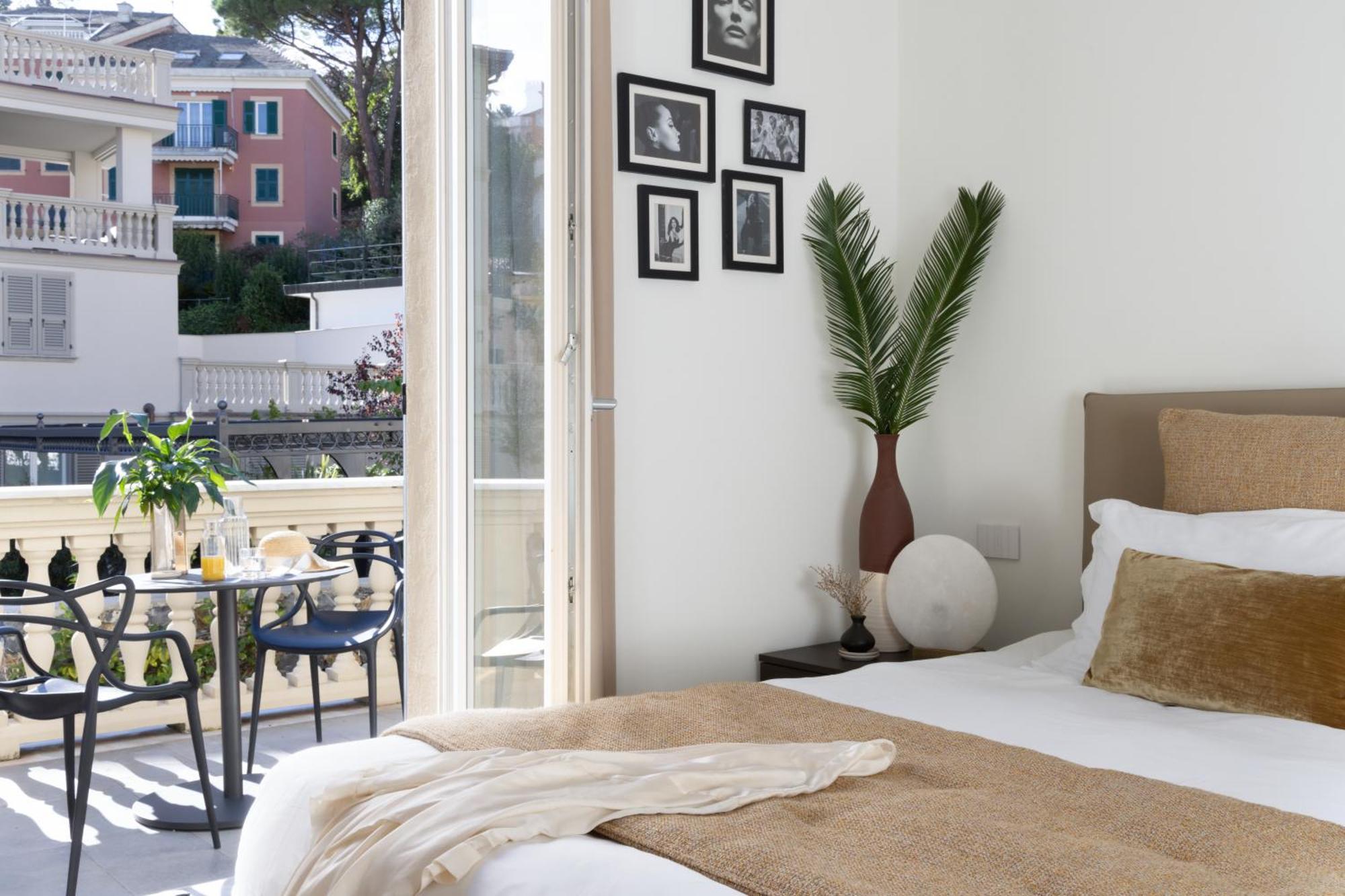 Villa Porto Rapallo Portofino Coast Екстер'єр фото